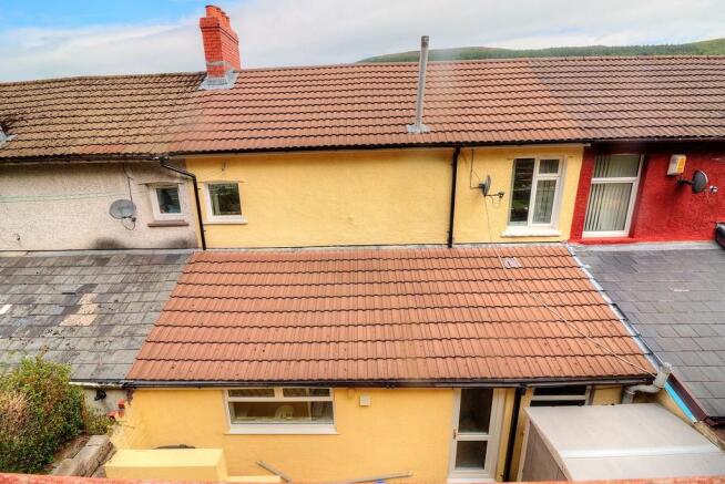New Roof
