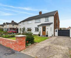 45, Heeley Road, Lytham St. Annes FY8 2LH