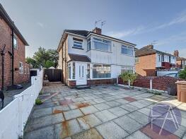 72, Holmdale Avenue, Southport PR9 8PS