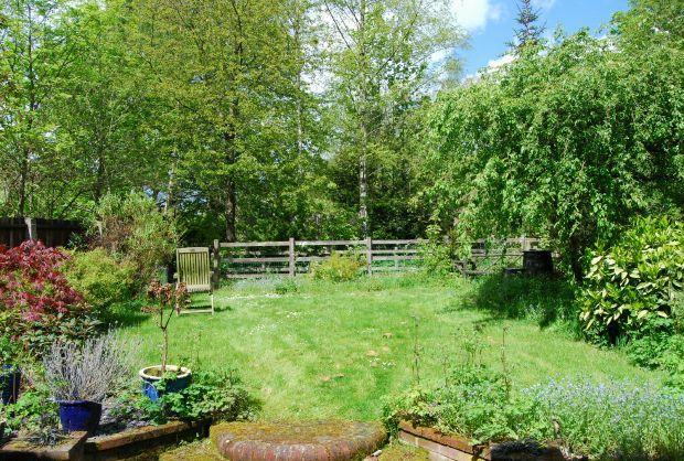 Gardens