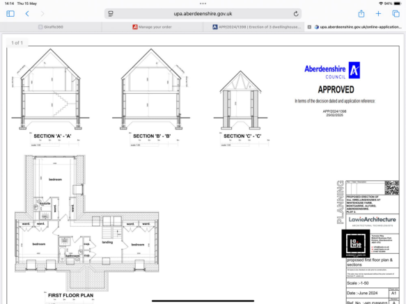 Plot 2