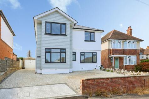 Saxonhurst Road, Bournemouth, Dorset, BH10