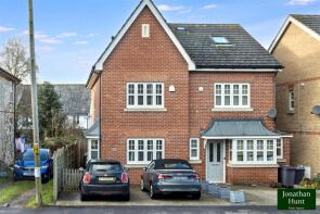 1d, London Road, Buntingford SG9 9JJ