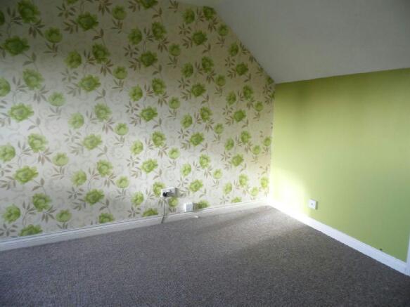 BEDROOM THREE 1