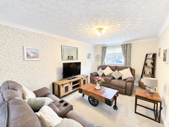 Meadow View, Gristhorpe, Filey, North Yorkshire photo 2