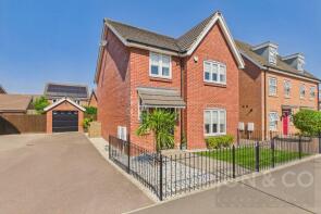 11, Sandy Hill Lane, Northampton NN3 7AW