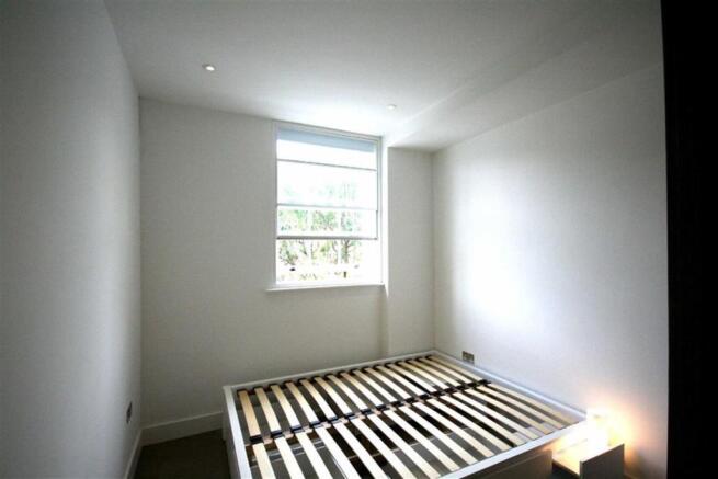 Bedroom 01