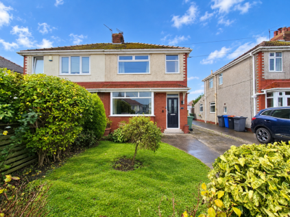 Lincoln Avenue, Cleveleys, FY5
