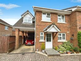 7, Jupe Mews, Worsley Road, Newport PO30 5JB
