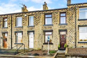 949, Manchester Road, Milnsbridge, Huddersfield HD4 5TA