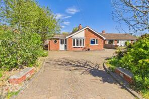 5, Gilbert Close, Norwich NR14 7NX