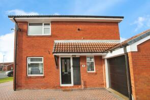 8, Elsham Close, Bramley, Rotherham S66 3XZ