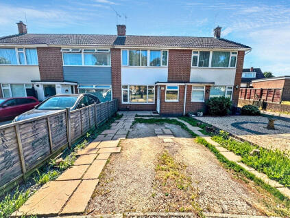Shore Avenue, Poole