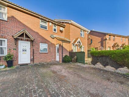 Grassthorpe Close, Oakwood