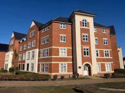 Burke Place, Wellesley, Aldershot, Hampshire, GU11