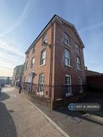 Flat 1, 1, Marsden Street, Dorchester DT1 3DH