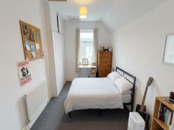 Bedroom - 2