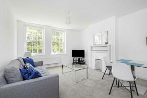 Flat 13, Middleton House, Causton Street, London SW1P 4AS