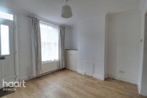 13, Hervey Street, Ipswich IP4 2ES