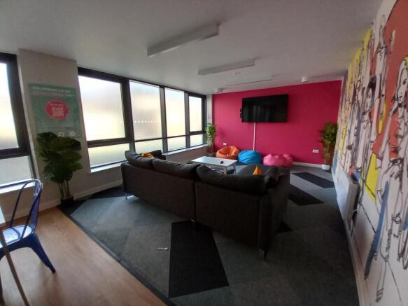5, Chronicle House, Commonhall Street, Chester photo 5