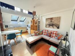 Flat 22, Tabernacl Chapel, Garth Road, Bangor LL57 2RL