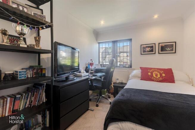 Maylands Place