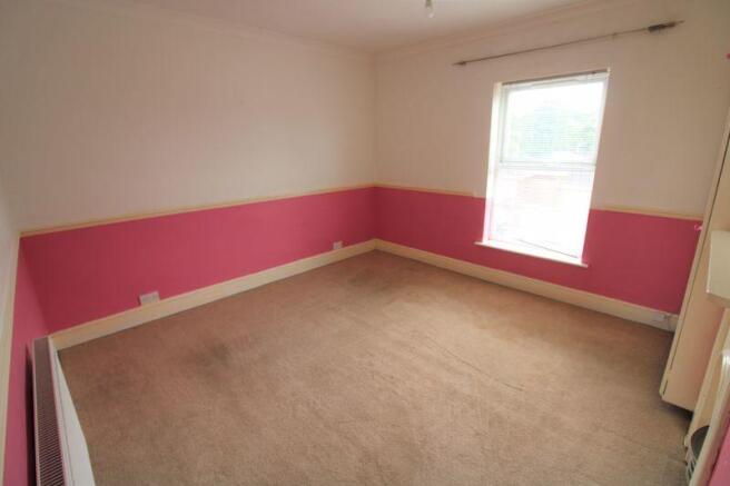 Bedroom No.1