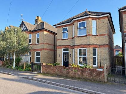 Hillman Road, Lower Parkstone , POOLE, BH14