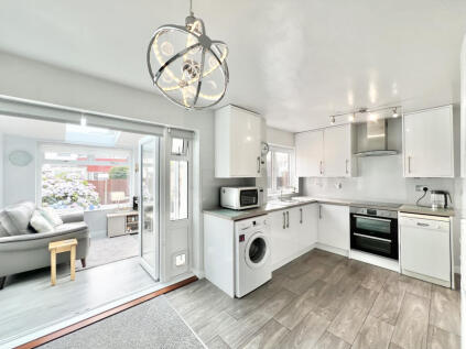 Kirton Place, Cleveleys, FY5