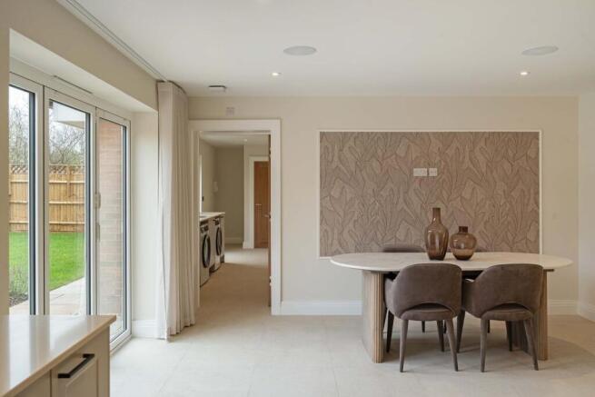 Willowmere, Braeburns, Welford-on-Avon, CV37 photo 4