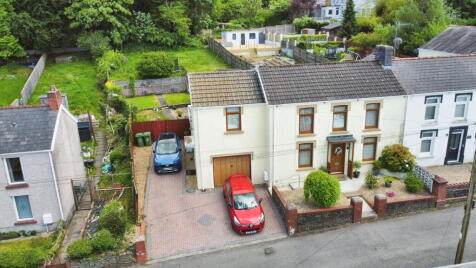 Nicholas Road, Glais, Swansea, SA7 9HA