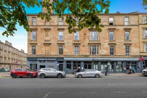 Flat 2/2, 184, Woodlands Road, Glasgow G3 6LL