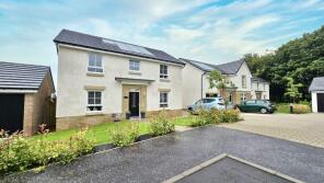 9, Leck Wynd, Glasgow G33 1GS