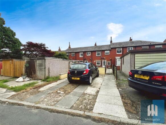 2 bed Terraced to rent Image 10