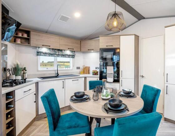 2 bed Lodge for sale Image 5