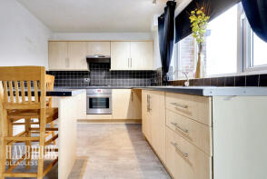 334, Harborough Avenue, Sheffield S2 1UU