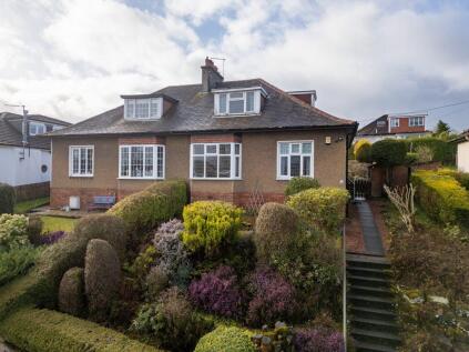 Nethercliffe Avenue,Netherlee