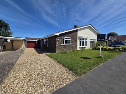 Buckingham Drive, Hethersett, Norwich, Norfolk, NR9