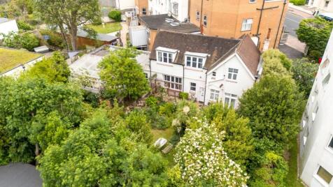 Preston Park Avenue, Brighton, East Sussex, BN1