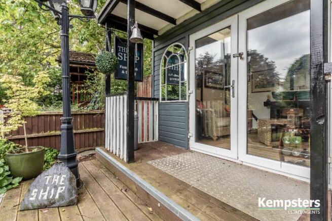 Summer House