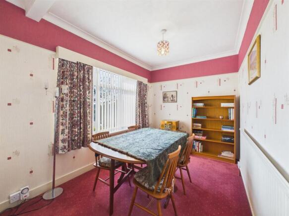 2 bed Detached Bungalow for sale Image 4