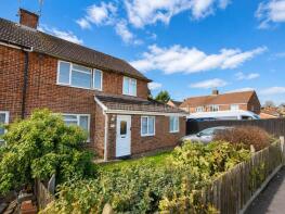 76, Home Farm Close, Reading RG2 7TE