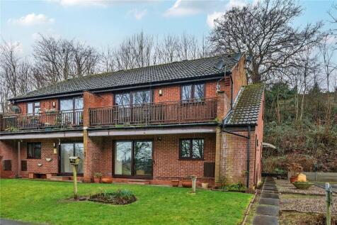 Beaulieu Close, Kidderminster, Worcestershire