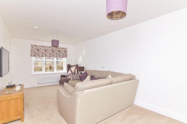 Living Room B