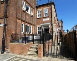 Flat 7, Arcade Park, Bath Terrace, North Shields NE30 4HP