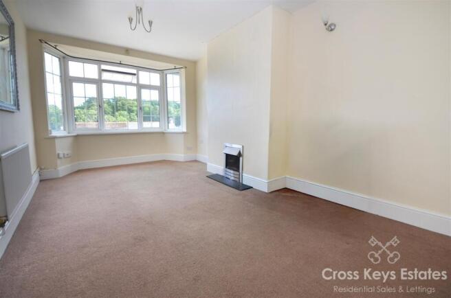 Sitting/Dining Room