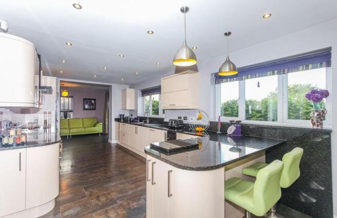 Kitchen 1