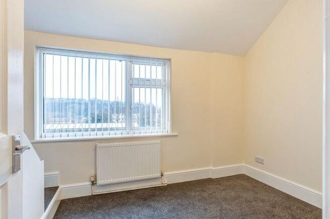 BEDROOM 2 FRONT