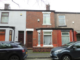 3, Burstead Street, Manchester M18 8ST