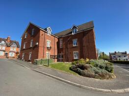 7, 103 Partridge House, Mount Pleasant, Redditch B97 4JE